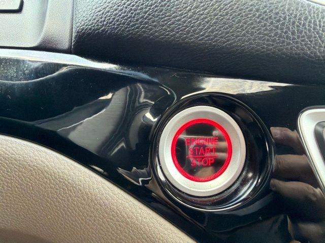 Honda Pilot  2017