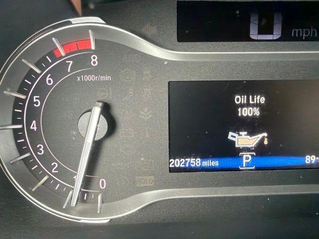 Honda Pilot  2017