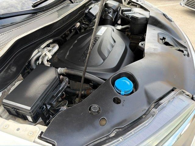 Honda Pilot  2017