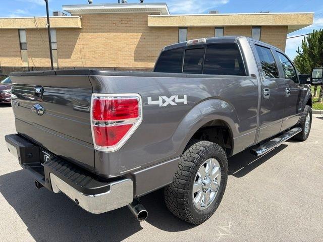 Ford F-150  2014