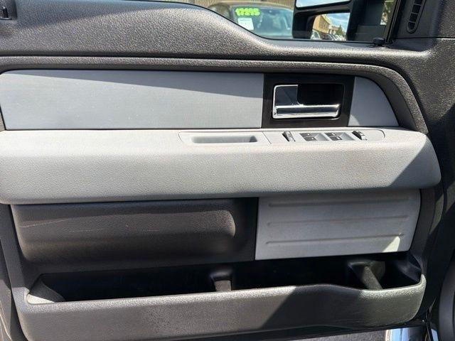 Ford F-150  2014