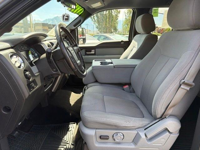 Ford F-150  2014