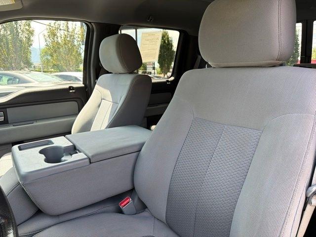 Ford F-150  2014