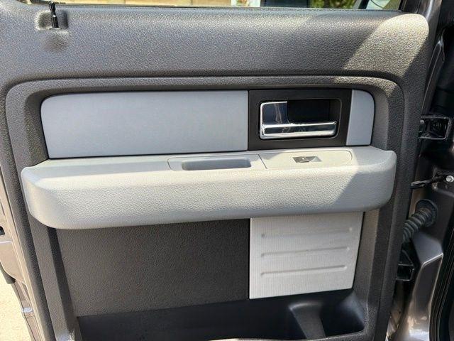 Ford F-150  2014