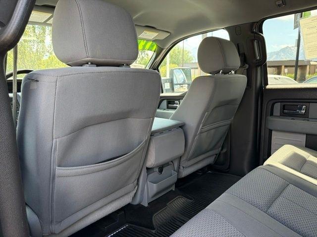 Ford F-150  2014