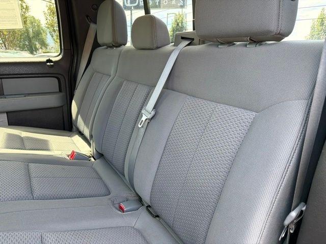 Ford F-150  2014