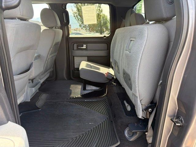 Ford F-150  2014