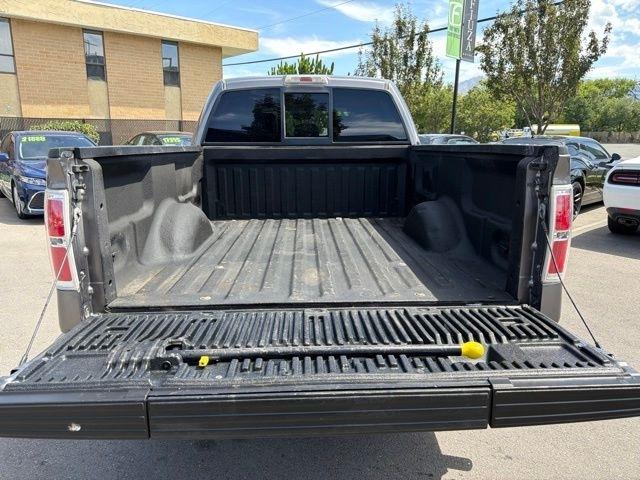 Ford F-150  2014