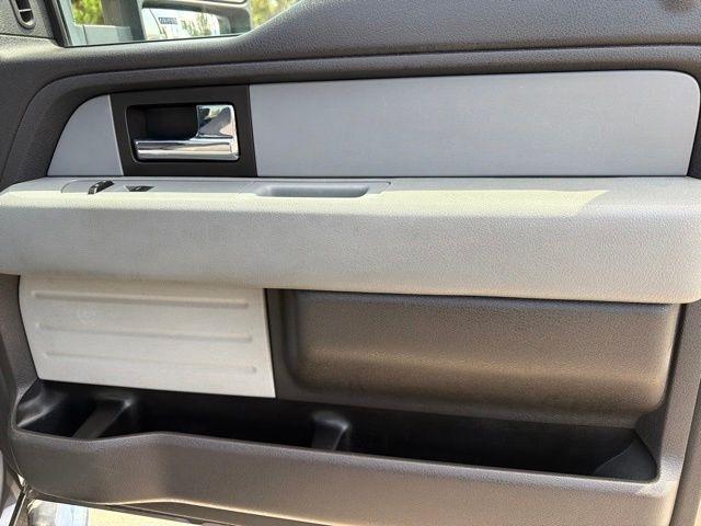 Ford F-150  2014