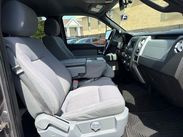 Ford F-150  2014