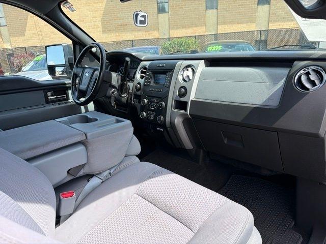 Ford F-150  2014
