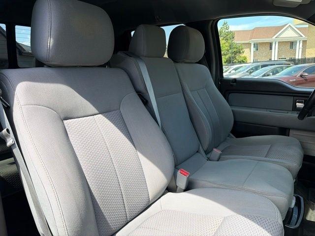 Ford F-150  2014