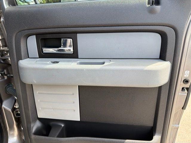 Ford F-150  2014