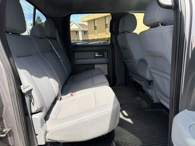 Ford F-150  2014