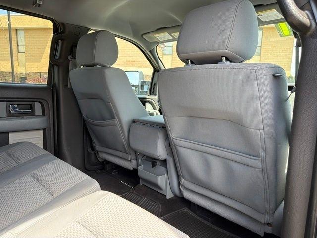 Ford F-150  2014