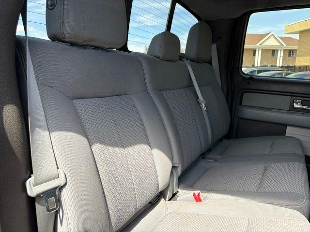 Ford F-150  2014