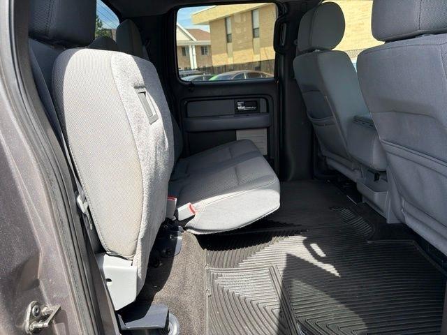 Ford F-150  2014