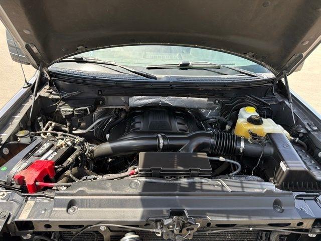Ford F-150  2014