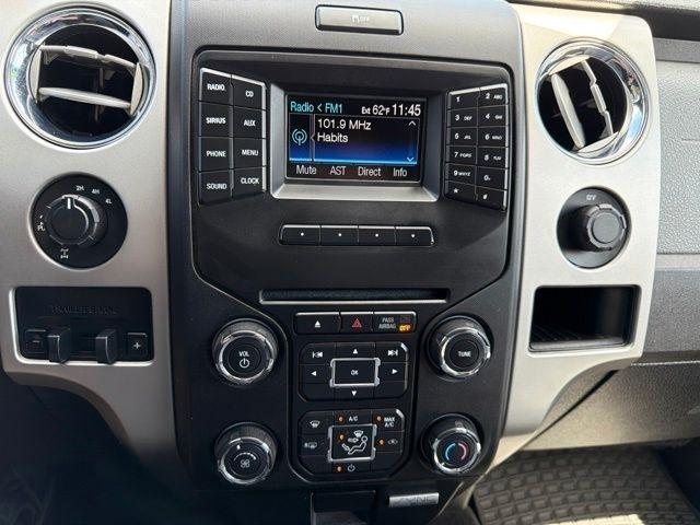 Ford F-150  2014