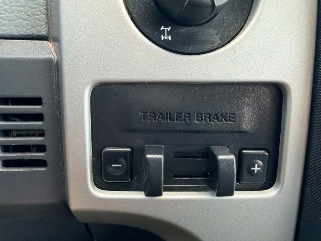 Ford F-150  2014