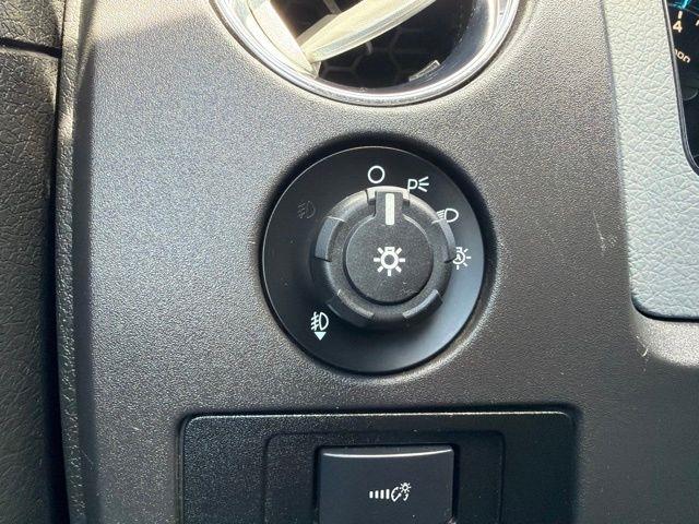 Ford F-150  2014