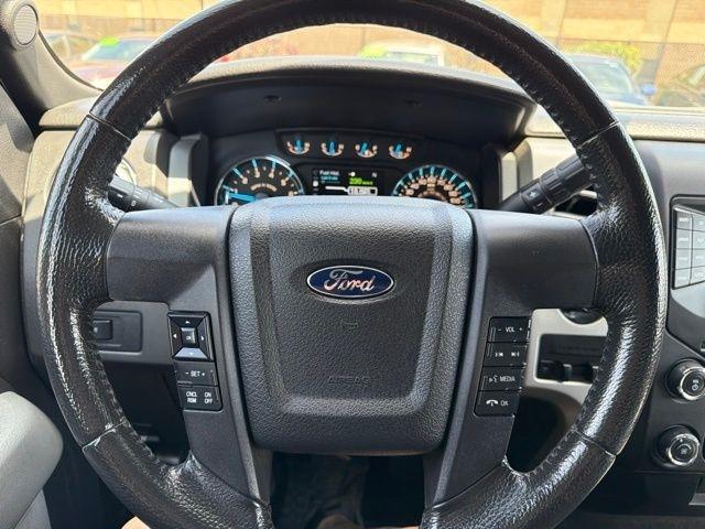 Ford F-150  2014