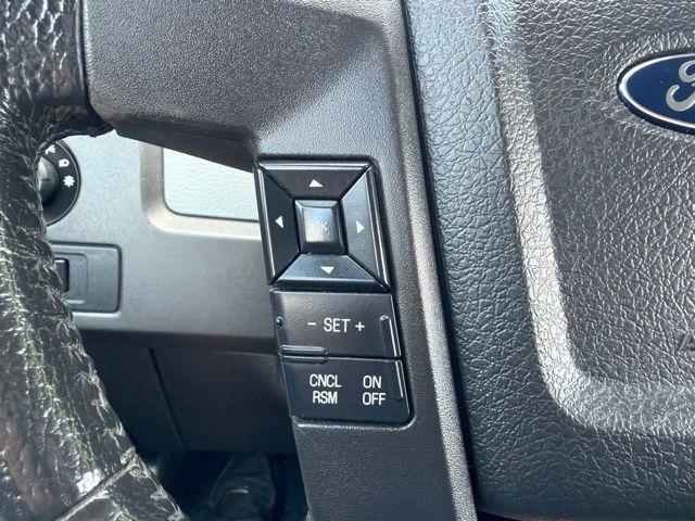 Ford F-150  2014