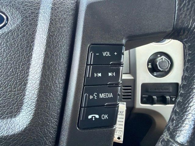 Ford F-150  2014
