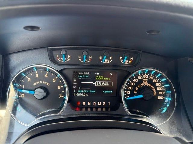 Ford F-150  2014