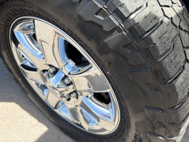 Ford F-150  2014