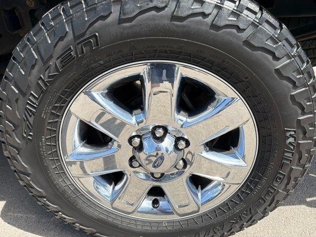 Ford F-150  2014
