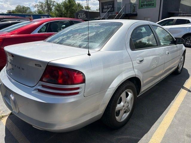 Dodge Stratus Sdn  2006