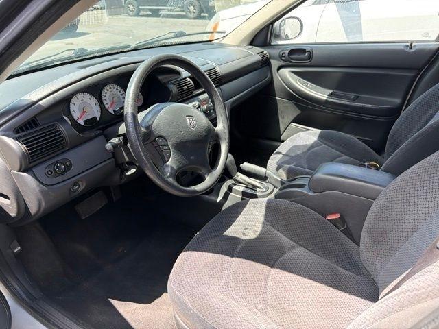 Dodge Stratus Sdn  2006