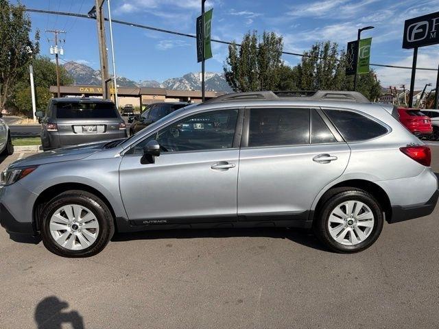 Subaru Outback  2019