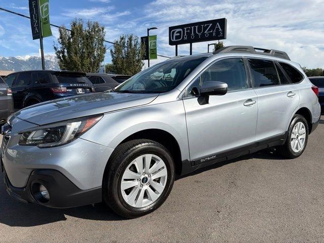 Subaru Outback  2019