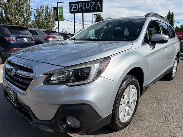 Subaru Outback  2019