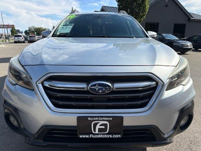 Subaru Outback  2019