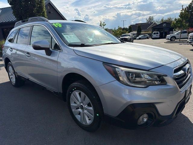 Subaru Outback  2019
