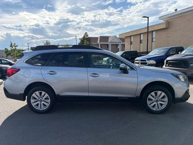 Subaru Outback  2019