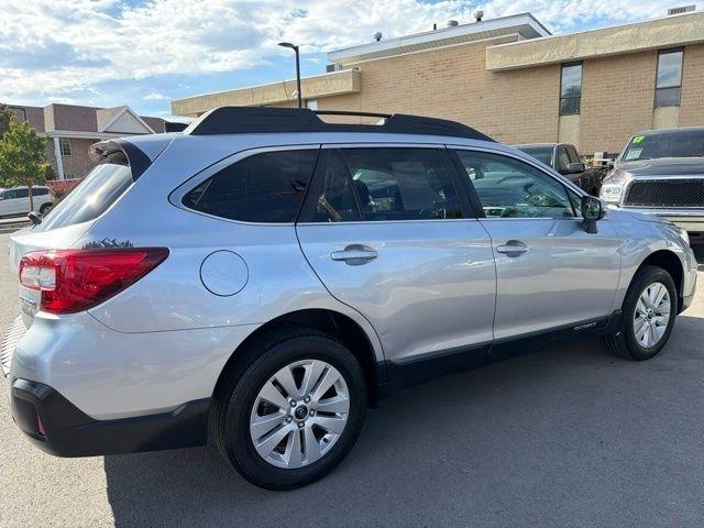 Subaru Outback  2019