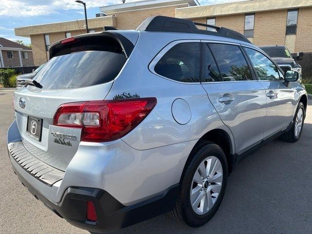 Subaru Outback  2019
