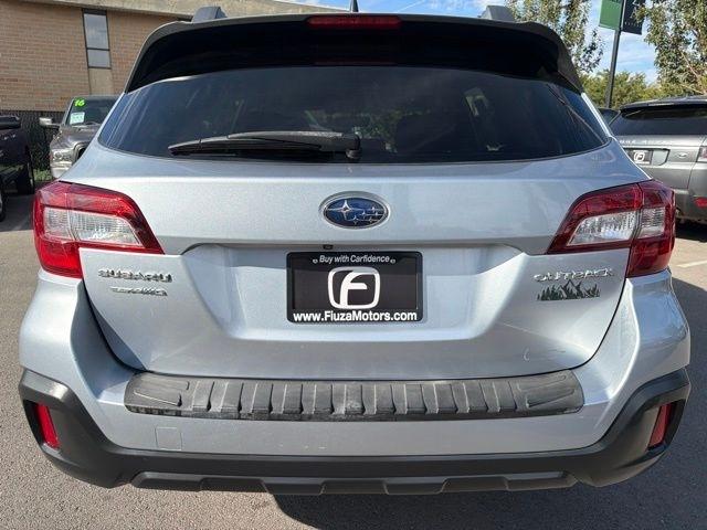 Subaru Outback  2019