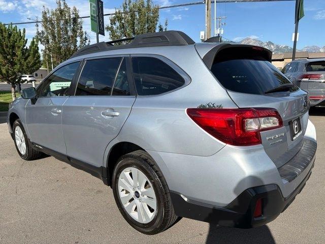 Subaru Outback  2019