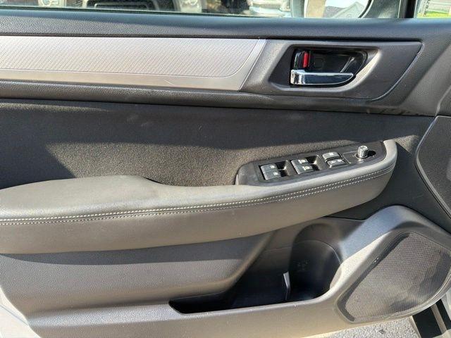 Subaru Outback  2019