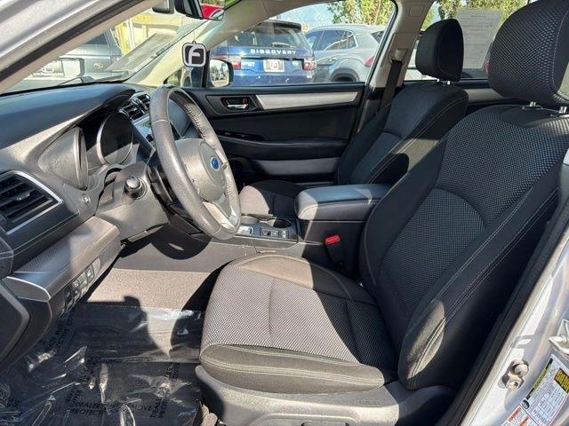 Subaru Outback  2019