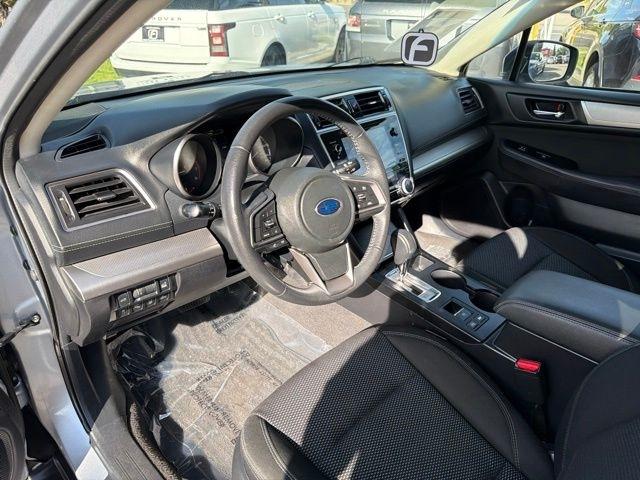 Subaru Outback  2019