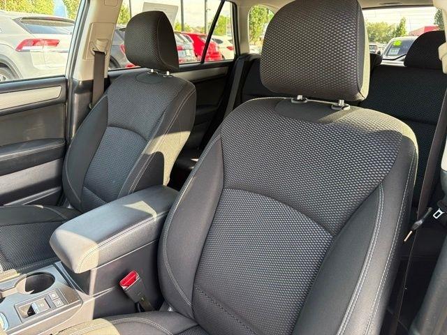 Subaru Outback  2019