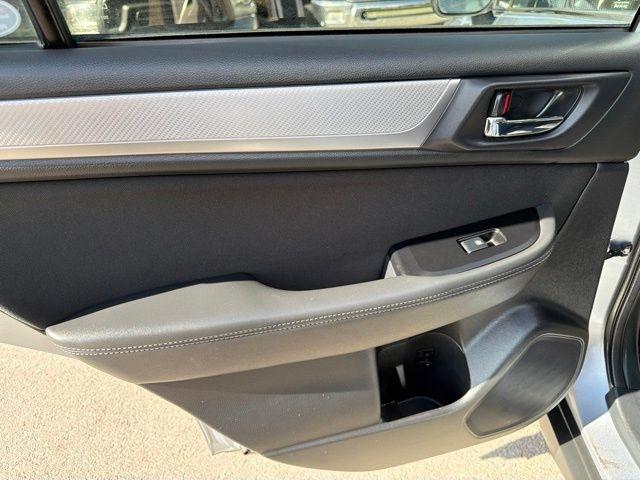 Subaru Outback  2019