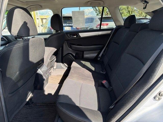 Subaru Outback  2019
