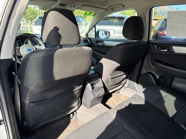 Subaru Outback  2019